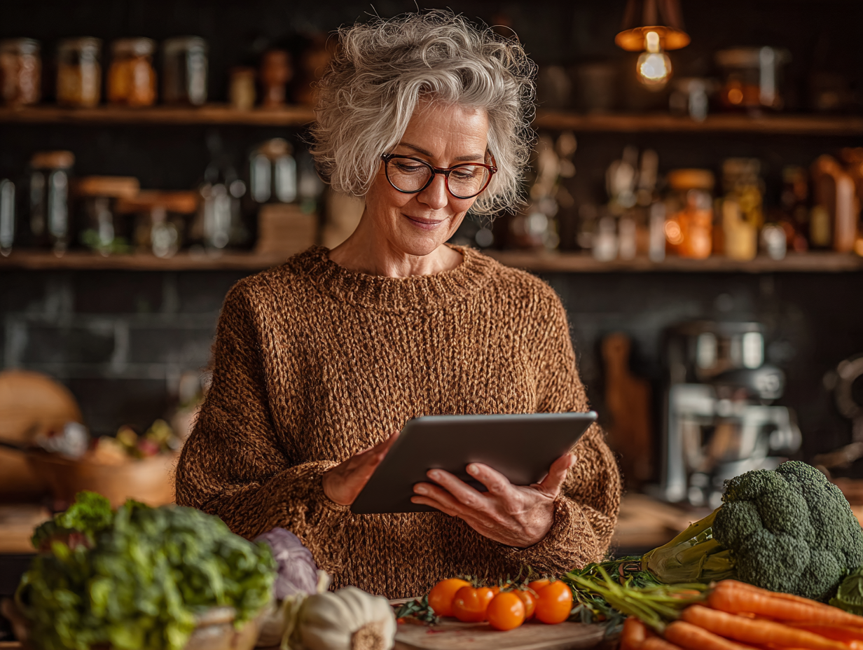 Засновник halmiven - успішна людина середнього віку