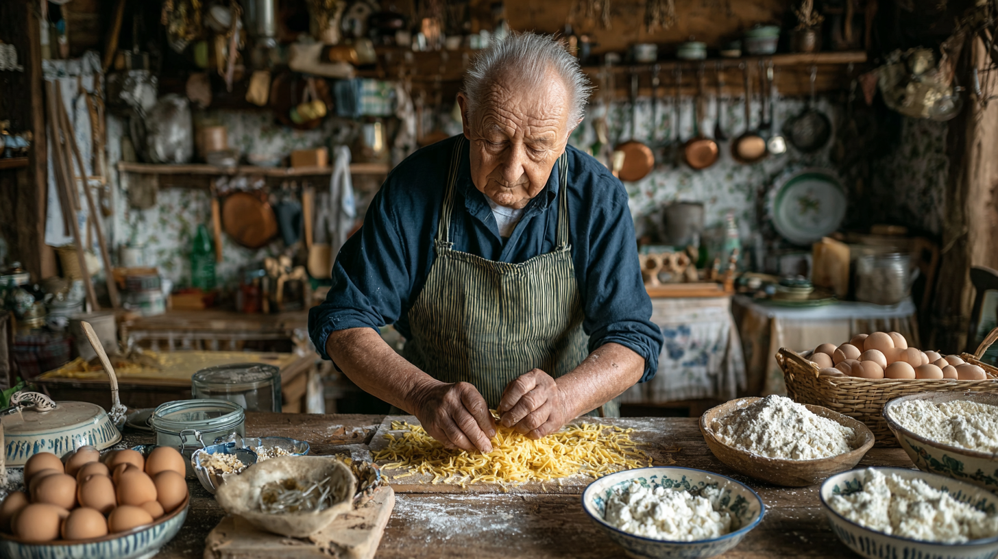 Щаслива пара середнього віку веде здоровий спосіб життя